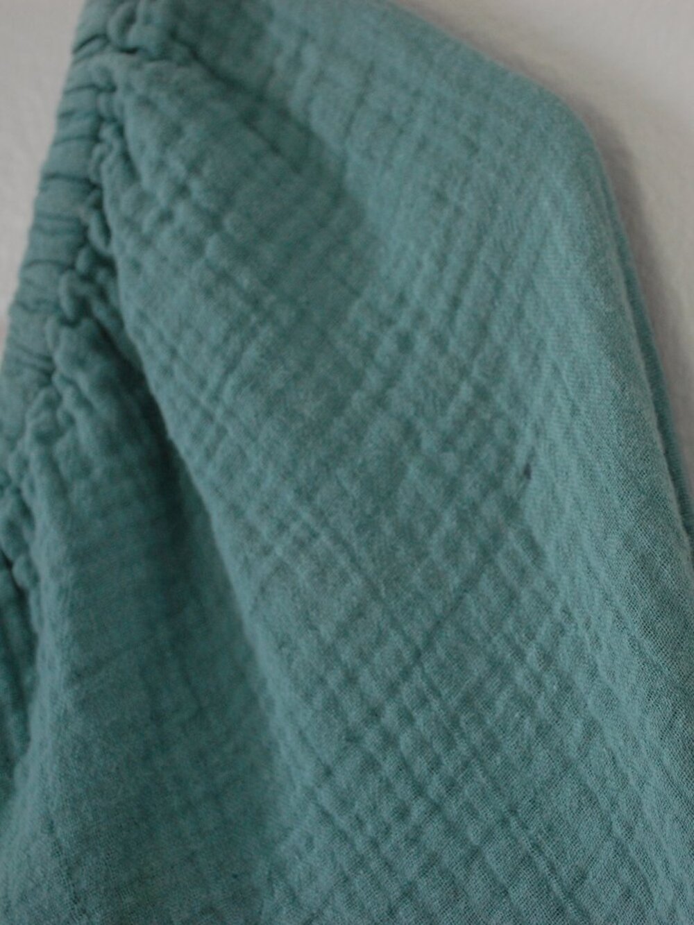 Universal Thread Light Blue Cotton Dress (S) - Picture 3 of 9